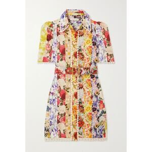 ❤️Zimmermann Linen Mini Dress❤️